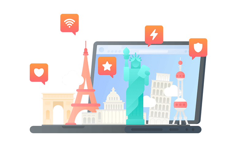 在澳大利亚连接到中国vpn - ROUTECN