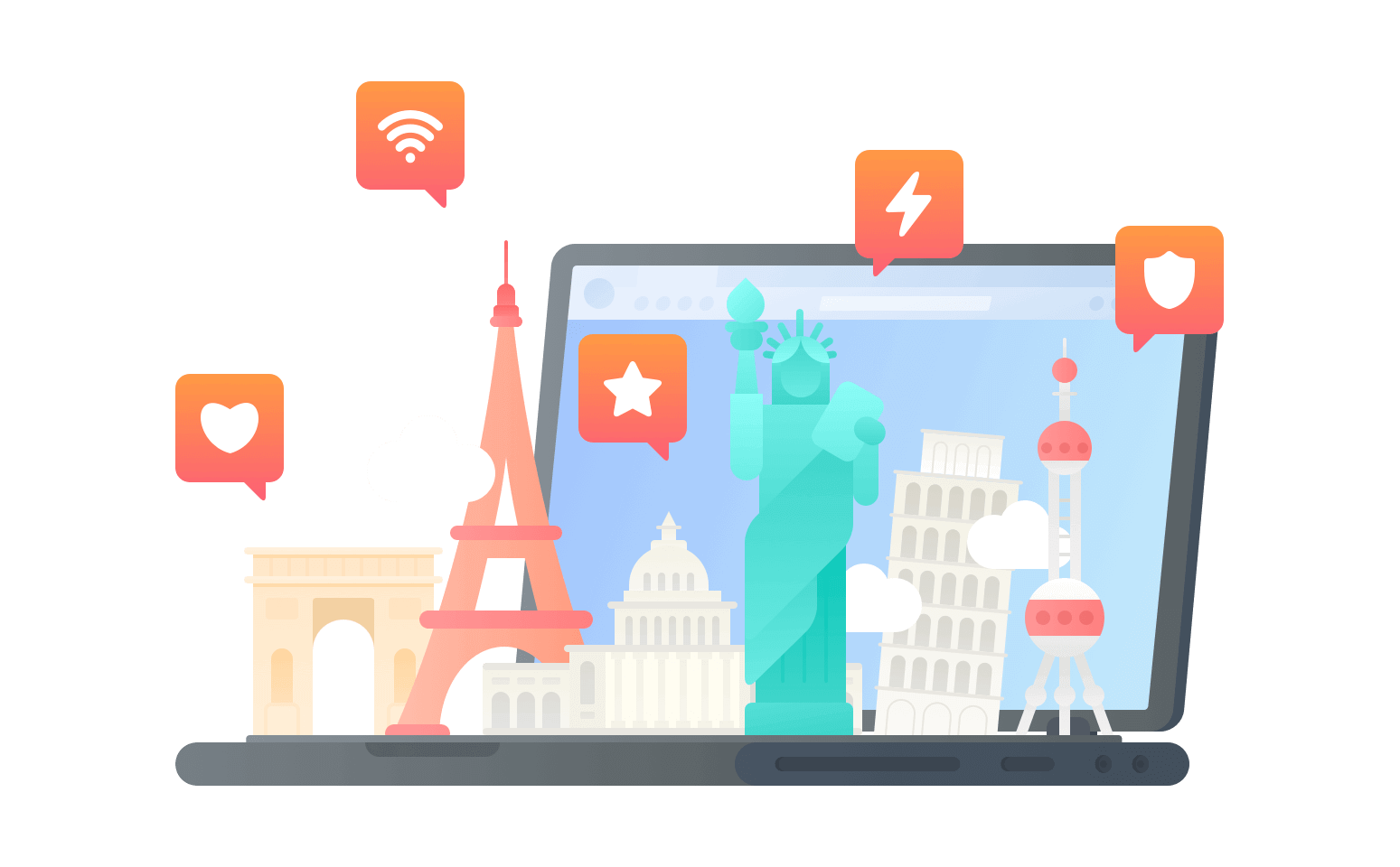 在澳大利亚连接到中国vpn - ROUTECN